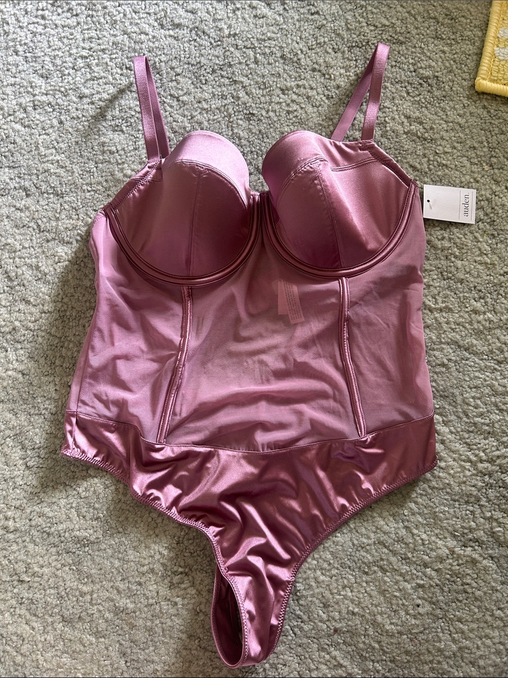 NWT Bodysuit